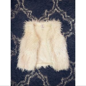 Carters Size 4 Vest
